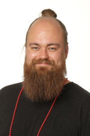 Martin Kortegaard Mortensen