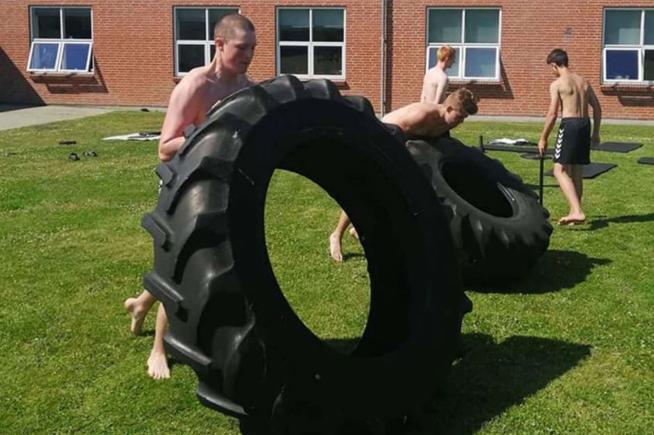 Crossfit