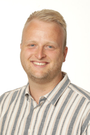 Mathias Astrup Søgaard