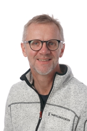 163236 Preben Andersen