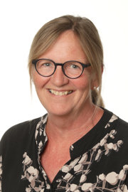 Helle Braad Mikkelsen