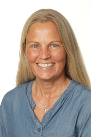 Marianne Sandgård Poulsen