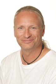 Ole Hertz Jensen