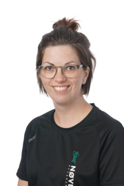 Ditte Dines Mikkelsen