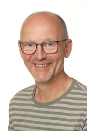 Carsten Vestergård Jensen