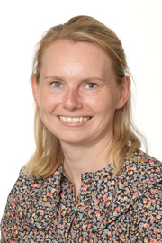 Gitte Emma Slot