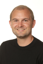 Martin Hauge Mikkelsen