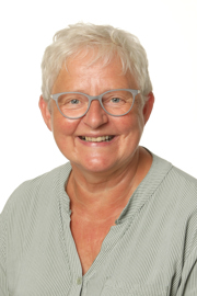 Kirsten Birkedal Videbæk