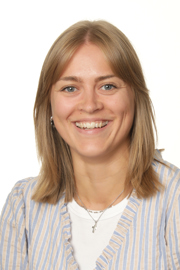 Kristiane Engholm Knudsen