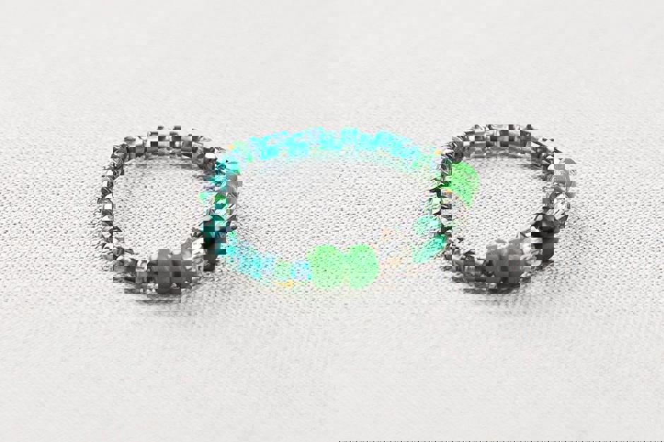 Diy6024 Fingerring