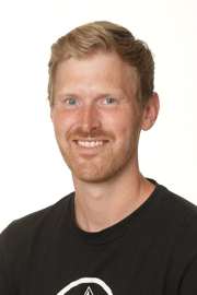 Jakob Bøge Horsholt
