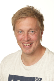 Rasmus Kilsmark Bæk Jensen
