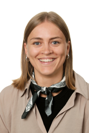 Kristiane Engholm Lind Lærer