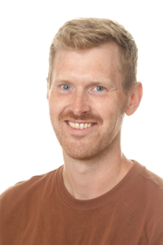 Jakob Bøge Horsholt Lærer