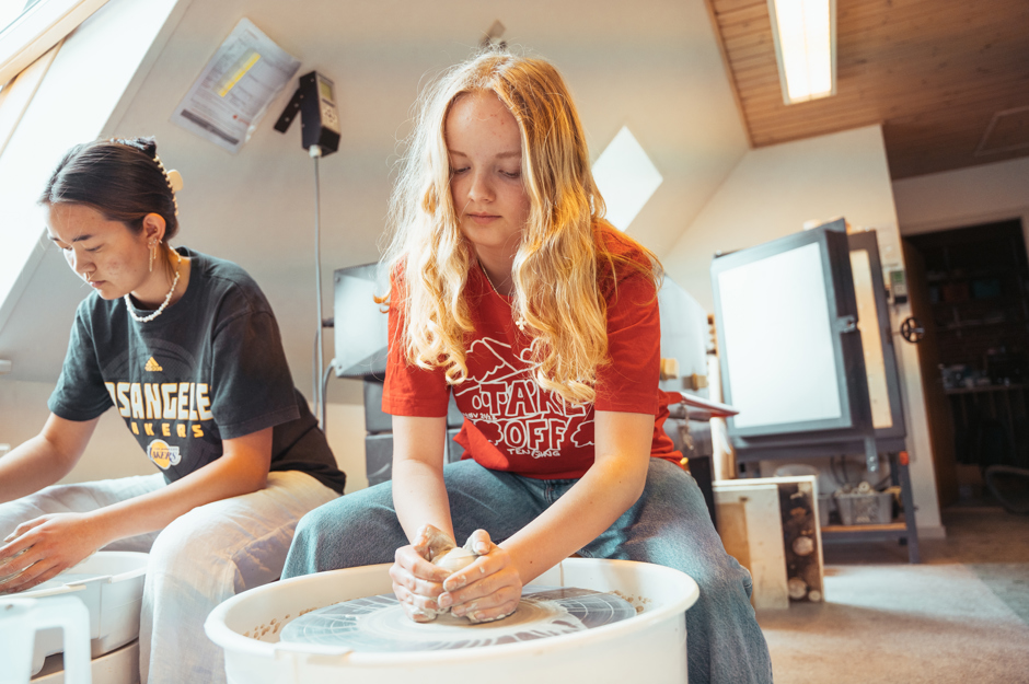 Nøvlingskov Efterskole (28 Of 66)